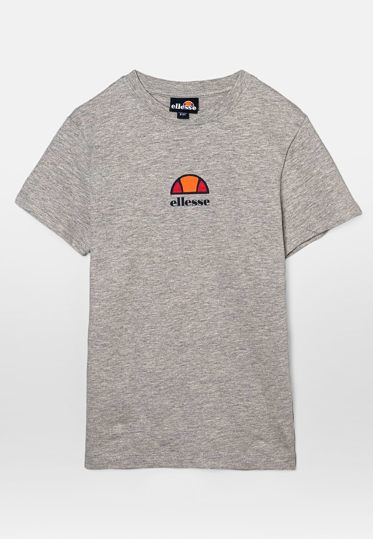 Ellesse T-shirt print grijs