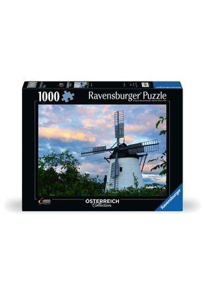 WINDMÜHLE BEI RETZ - Other accessories - mehrfarbig