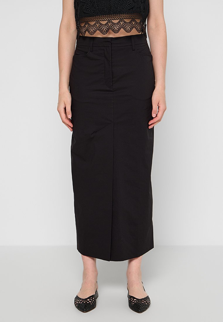 REMAIN Kokerrok zwart REMAIN Kokerrok zwart