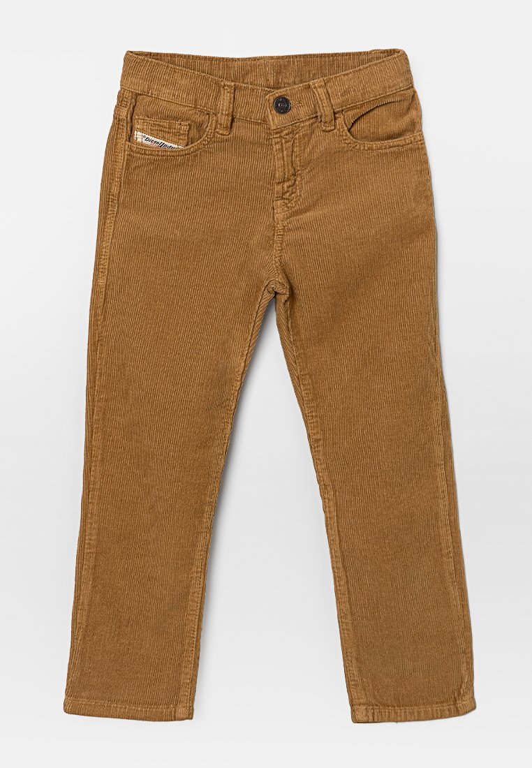 Diesel Broek camel