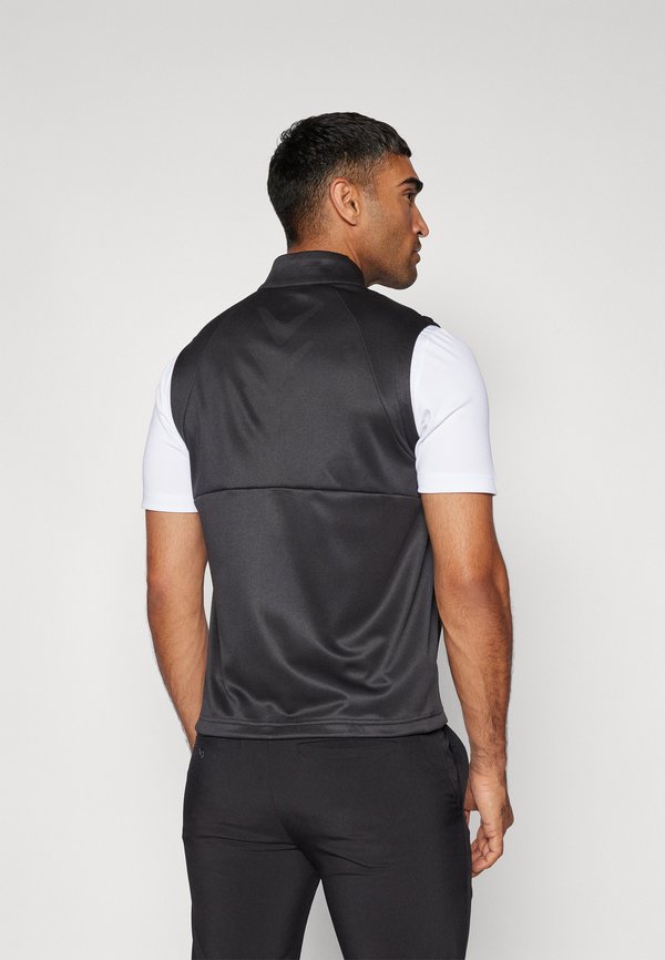 HIGH GAUGE VEST - Waistcoat - caviar4