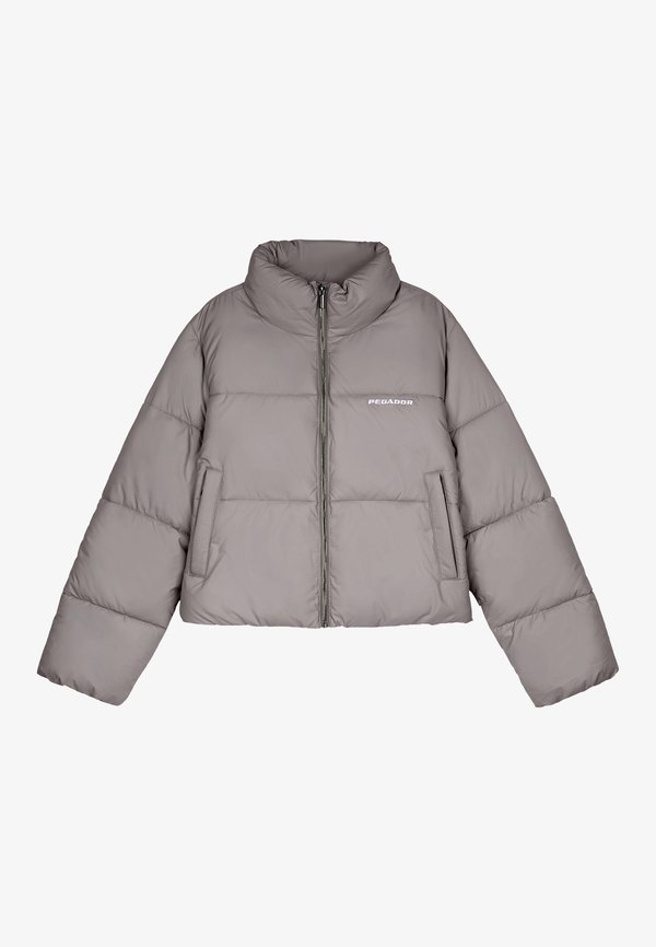 GEORGIA PUFFER JACKET - Winter jacket3