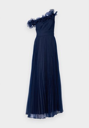 Robe de cocktail - navy