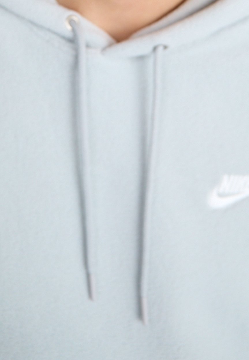 nike sportswear sweatshirt vast grey