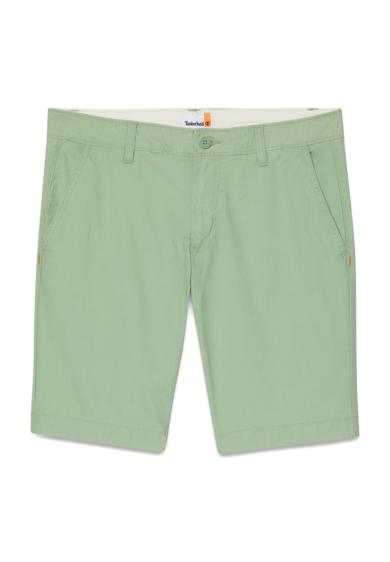 Timberland Shorts lichtgroen Timberland Shorts lichtgroen