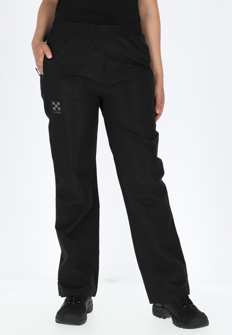 XTrail RAIN OutdoorHose black/schwarz Zalando.de