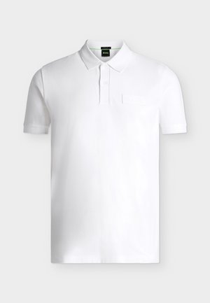 BOSS, PADDY  - Πόλο - white