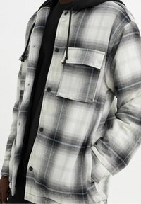 Levi's® Tunn jacka - mottled grey