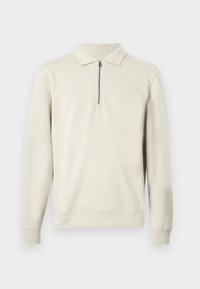 Selected, beige