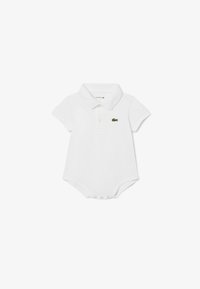 Non selezionato, white