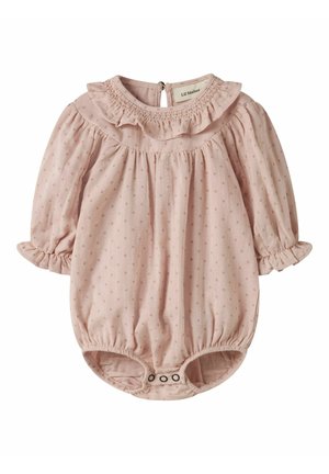 STRAMPLER  - Body - peach whip