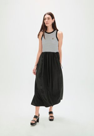 Vestido informal - black