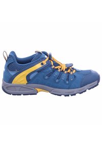 Meindl Walking trainers - blau