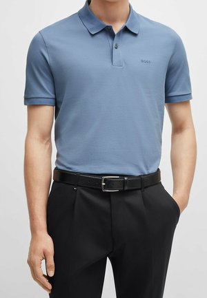 Polo - blue