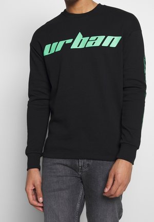 Bluzka z długim rękawem