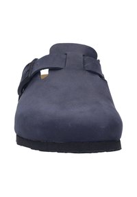 Josef Seibel HERMINE - Pantofle - jeans