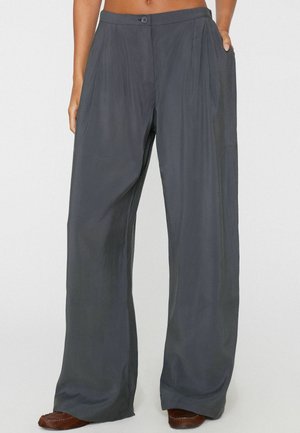Tezenis, TEZENIS - Stoffhose - grey