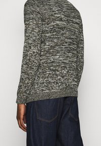 Blend Maglione - white