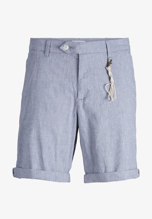 SKY - Shorts - blau