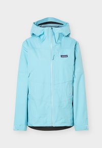 Nevybrané, snowmelt blue