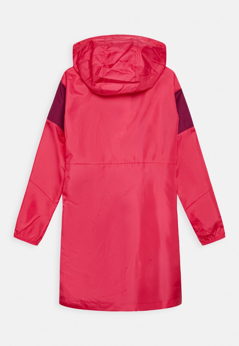 Kinder Jacken | Nike Sportswear Übergangsjacke rush pink/sangria/dark sulfur/pink - NB94748 Kinder Jacken | Nike Sportswear Übergangsjacke rush pink/sangria/dark sulfur/pink - NB94748