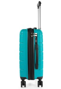 Itaca MOSCU - Trolley - turquesa