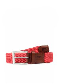 Riem - red