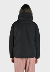 Canadian Classics VAUGHAN 4 - Light jacket - black