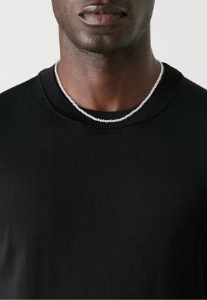 Icon Brand NECKLACE UNISEX - Ketting - silver-coloured