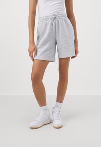 Jordan Pantaloni sportivi - grey heather