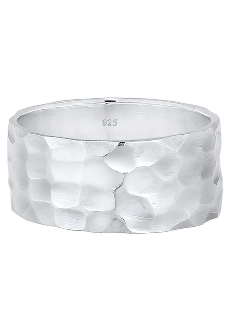 Damen Halsketten | Elli STATEMENT VINTAGE STYLE Ring silver/silberfarben - DO37097 Damen Halsketten | Elli STATEMENT VINTAGE STYLE Ring silver/silberfarben - DO37097
