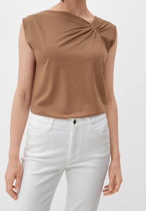 Top - beige