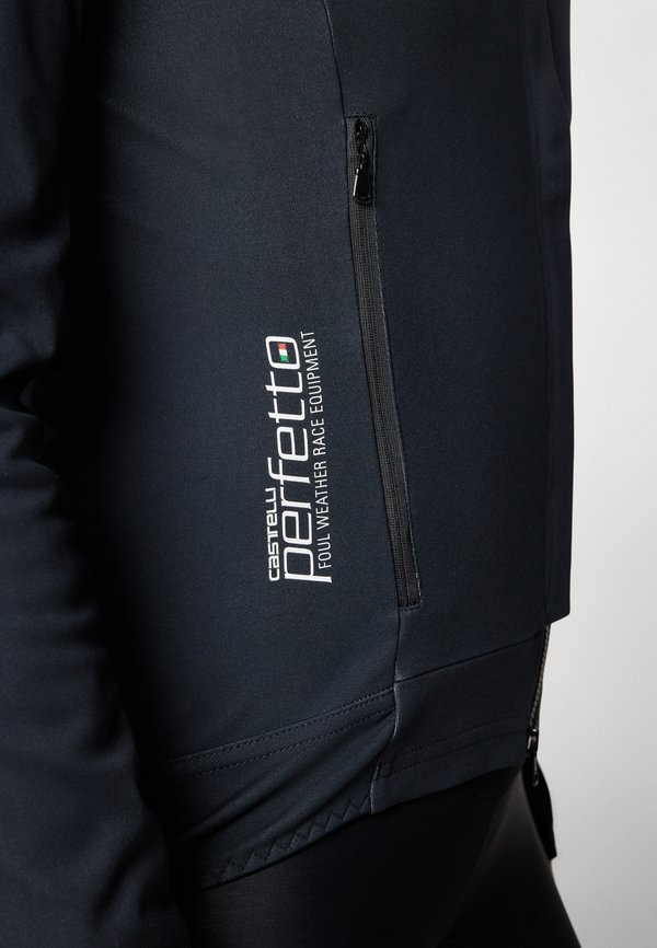 PERFETTO JACKET - Soft shell jacket3