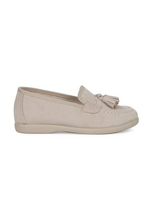 Babyschoenen - beige