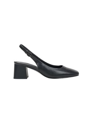 ESTRO Escarpins - black