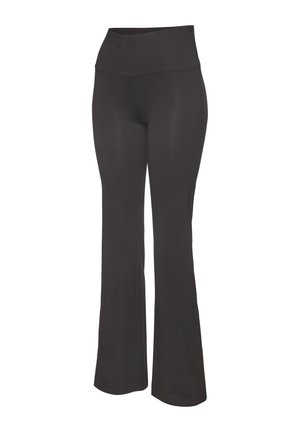 JAZZ - Leggings - Hosen - schwarz