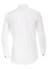 VENTI MODERN FIT EXTRA LANGER ARM 72CM - Zakelijk overhemd - white