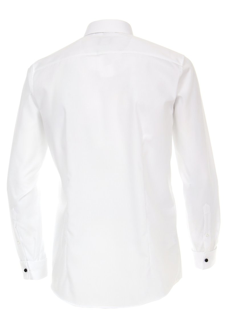VENTI MODERN FIT EXTRA LANGER ARM 72CM Businesshemd white/weiß