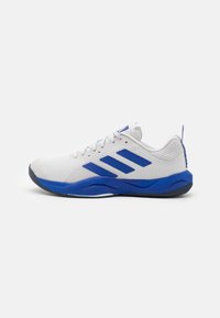 adidas Performance RAPIDMOVE TRAINER - Trainingsschoen - dash grey/lucid blue/dark blue
