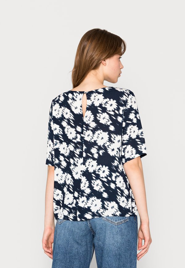 IHMARRAKECH - Blouse - total eclipse3