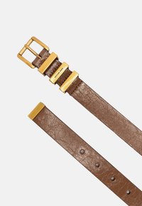 MICHAEL Michael Kors Vyö - brown