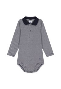 Petit Bateau PETIT BATEAU BODY - Body - smoking marshmallow