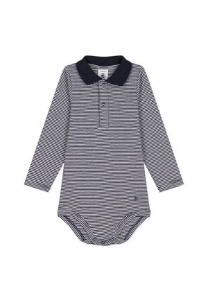 PETIT BATEAU BODY - Body - smoking marshmallow