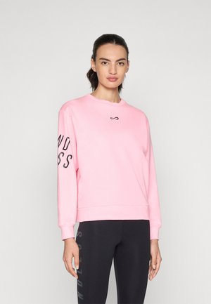 SUDADERA SWELL - Sweatshirt - pink