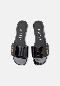 Guess JODALEE czarny