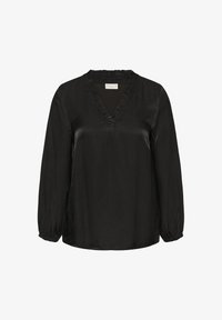 Non sélectionné, black deep