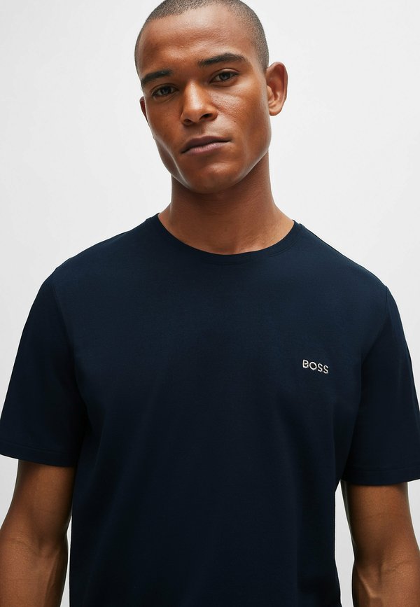 MIX MATCH - Basic T-shirt3