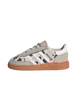 adidas Originals, Sneakers - grey one cloud white crystal white