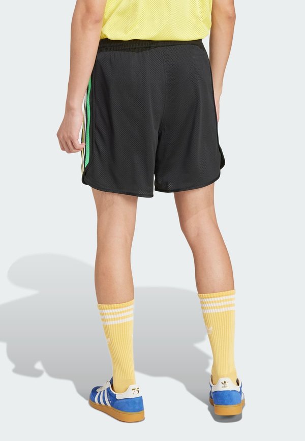 SPRINT SHORT - Shorts2