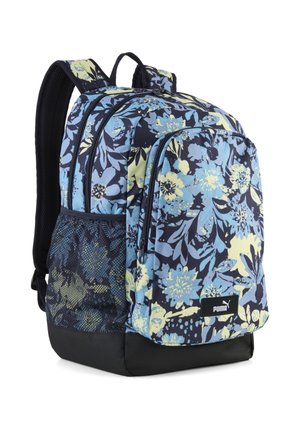 ACADEMY  - Ryggsäck - new navy nature